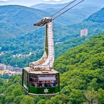 gatlinburg