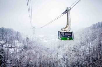 gatlinburg