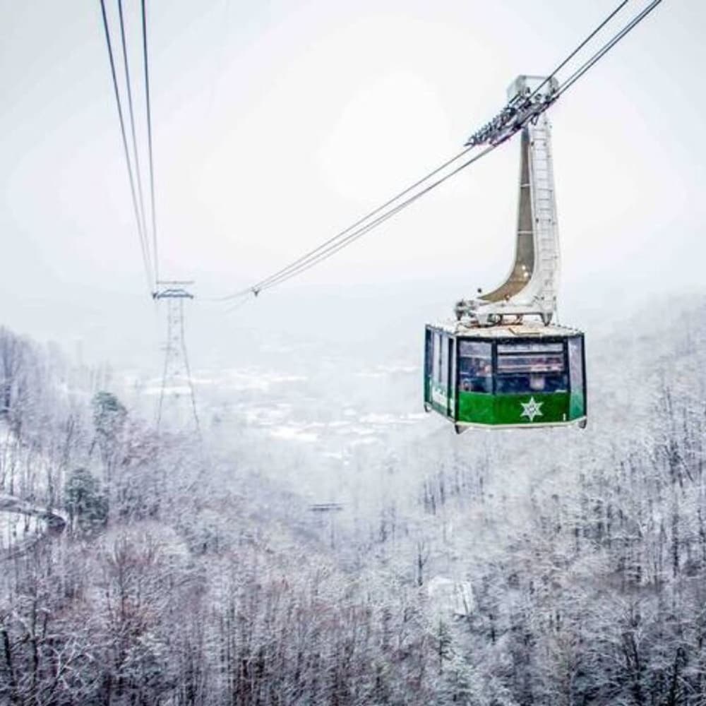 gatlinburg