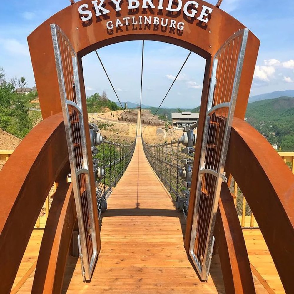 gatlinburg