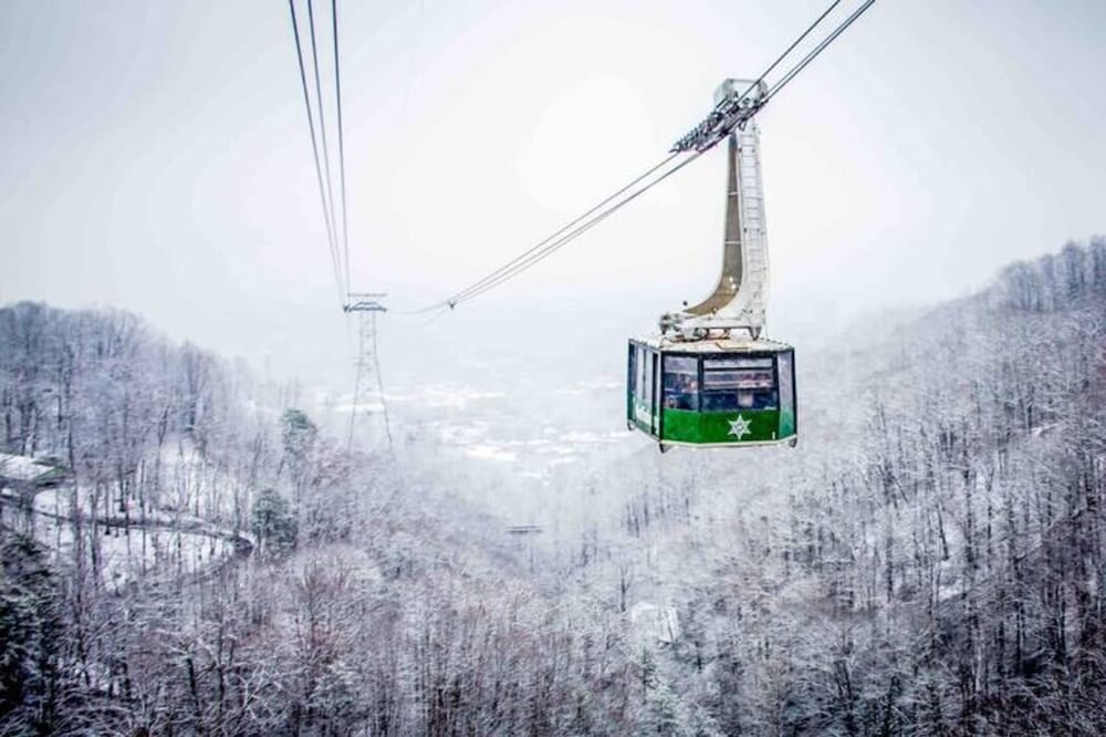 gatlinburg