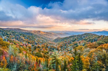 gatlinburg