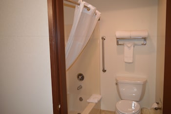 quality inn and suites lacey olympia