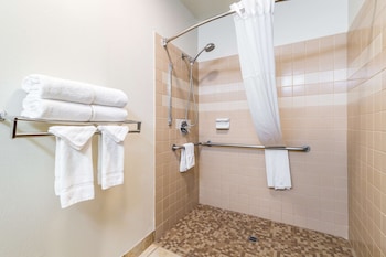 quality inn and suites lacey olympia