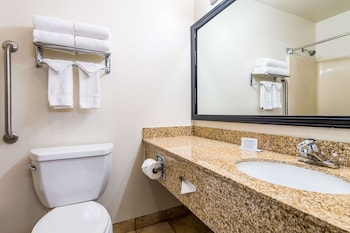 quality inn and suites lacey olympia