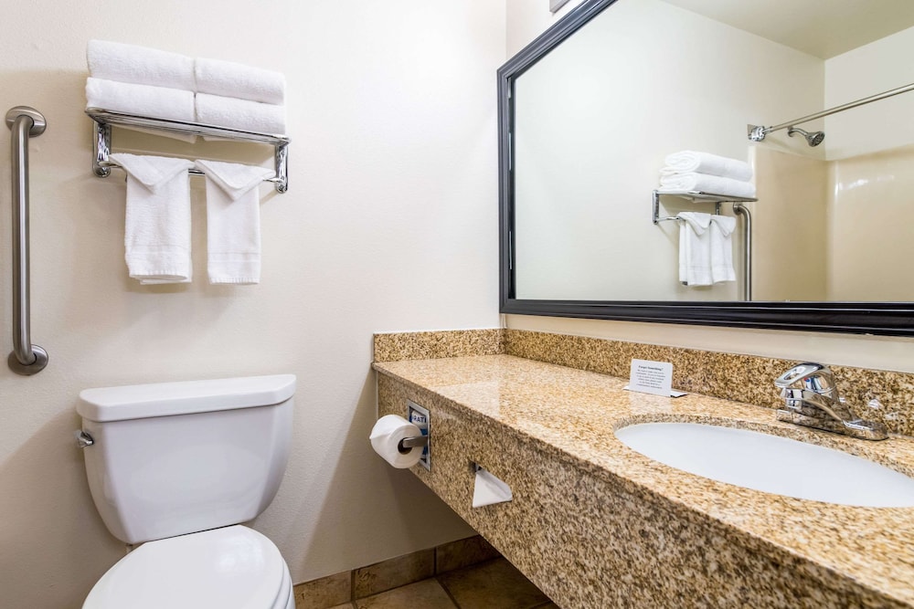 quality inn and suites lacey olympia