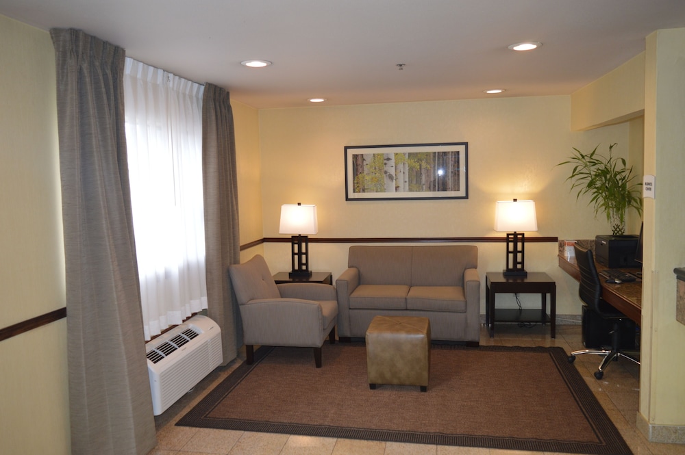 quality inn and suites lacey olympia