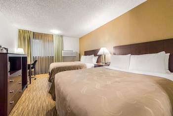 quality inn and suites lacey olympia