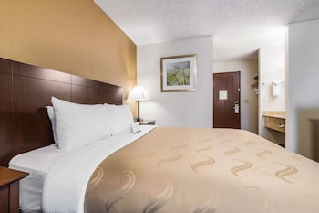 quality inn and suites lacey olympia
