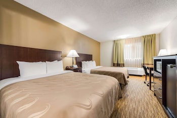 quality inn and suites lacey olympia