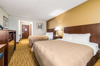 quality inn and suites lacey olympia