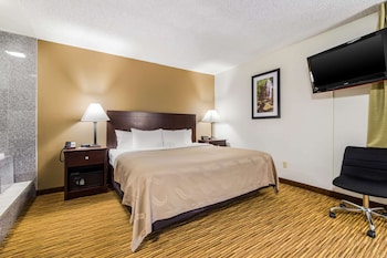 quality inn and suites lacey olympia