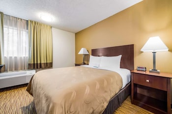 quality inn and suites lacey olympia