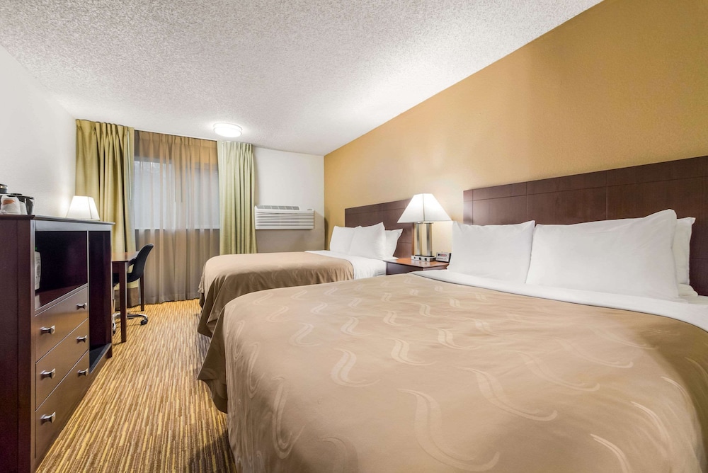 quality inn and suites lacey olympia