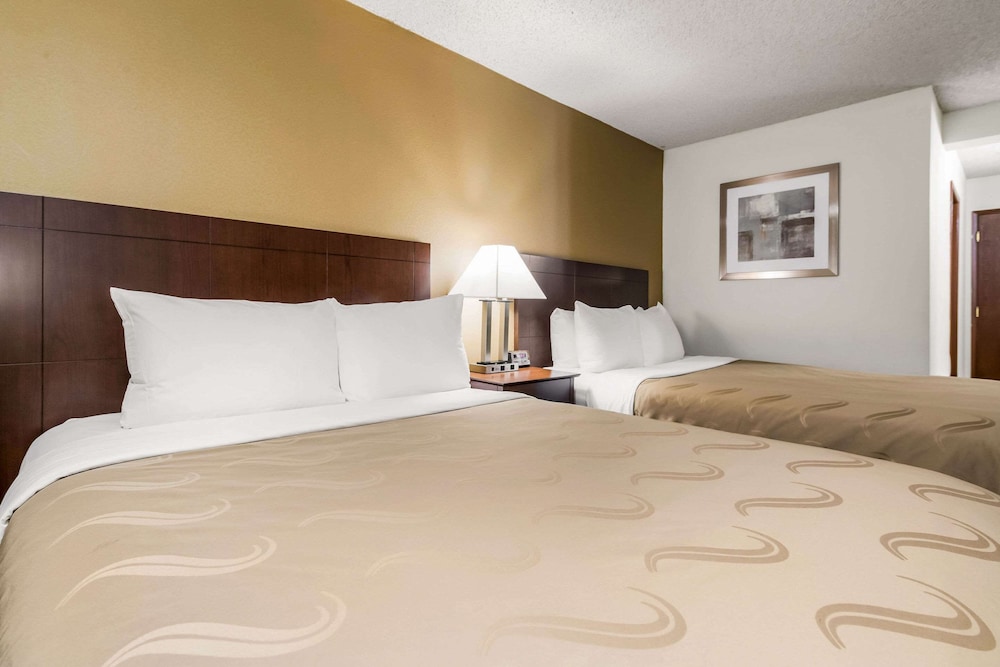 quality inn and suites lacey olympia