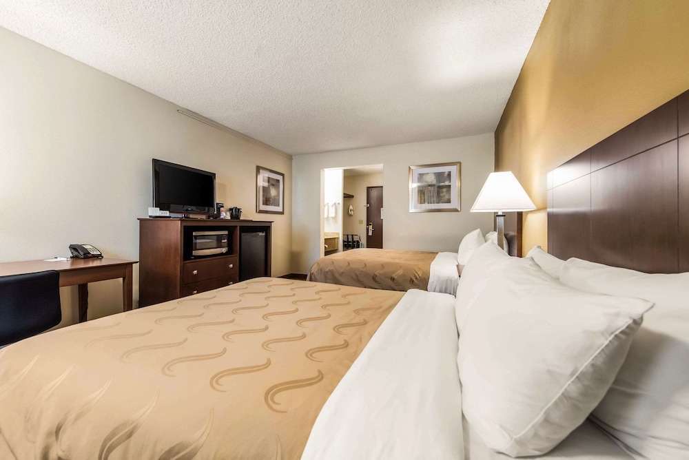 quality inn and suites lacey olympia