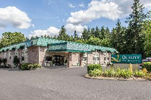 quality inn and suites lacey olympia