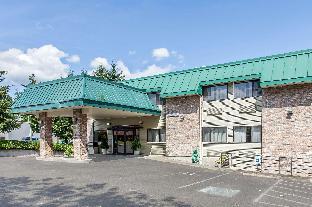 quality inn and suites lacey olympia