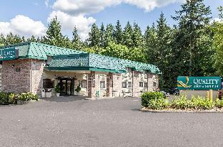 quality inn and suites lacey olympia