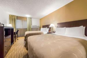quality inn and suites lacey olympia