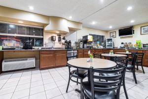 quality inn and suites lacey olympia
