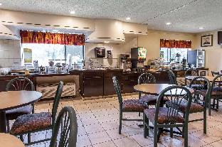 quality inn and suites lacey olympia