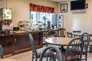 quality inn and suites lacey olympia
