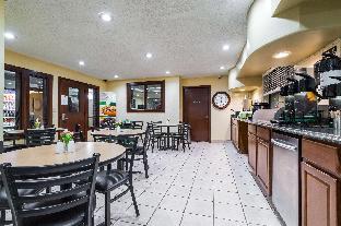 quality inn and suites lacey olympia