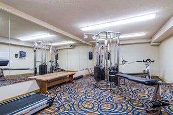 quality inn and suites lacey olympia