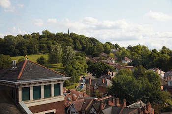 harrow