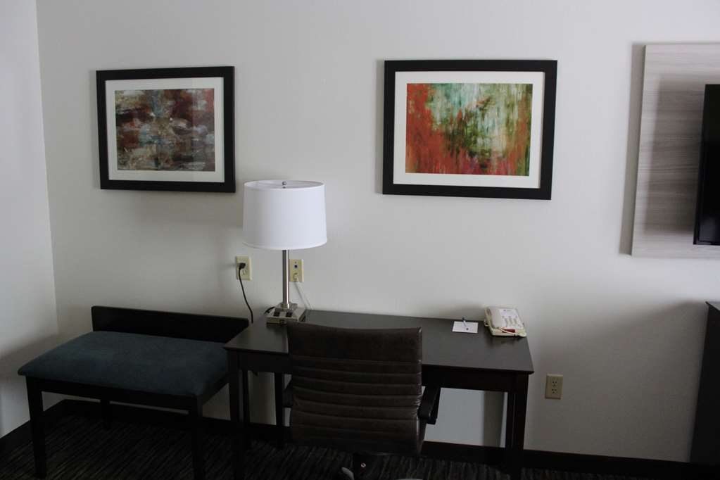 best western magnolia inn and suites