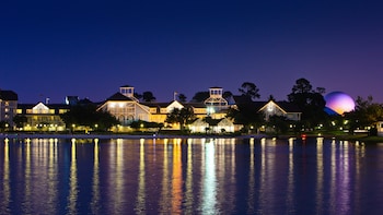 disneys beach club resort