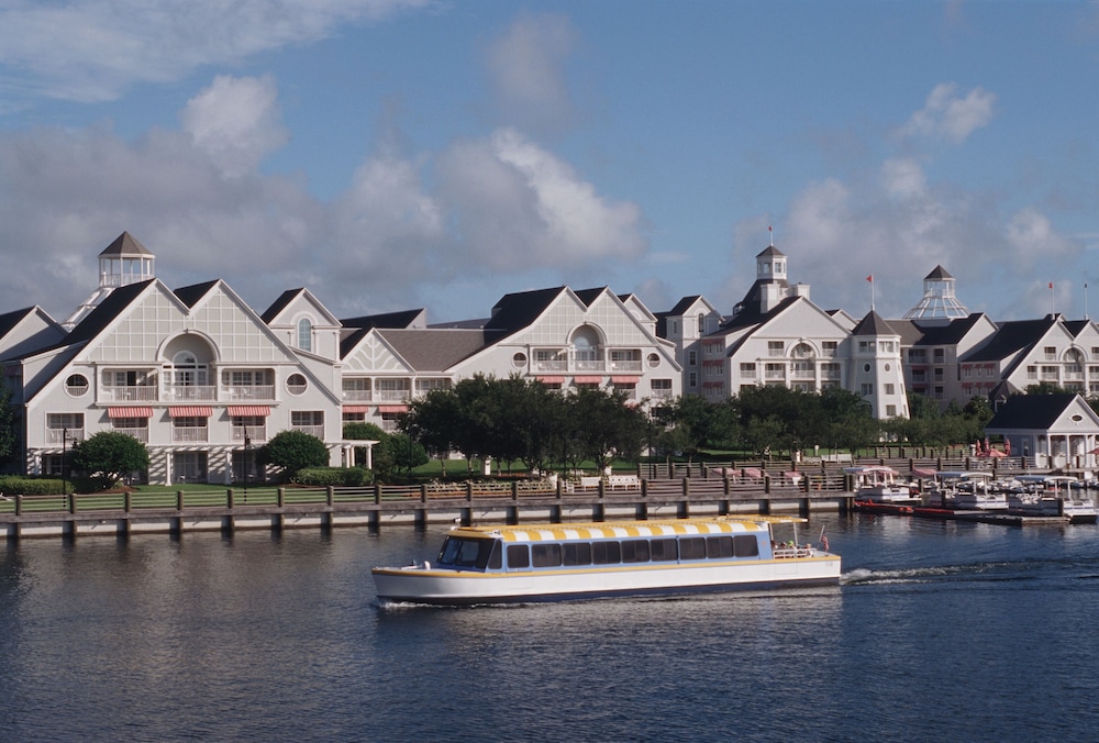 disneys beach club resort