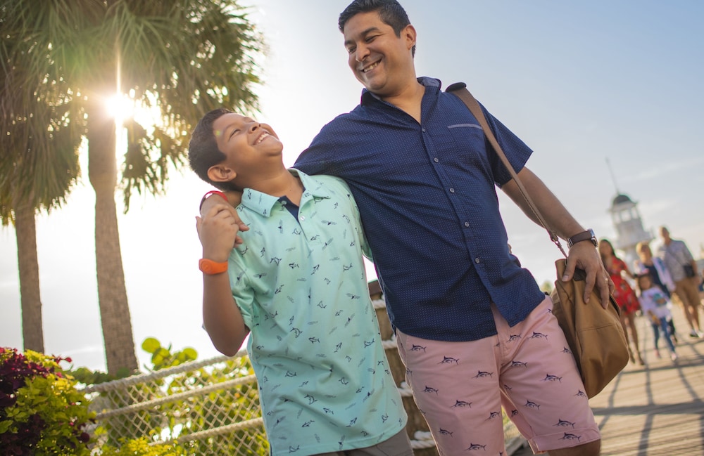 disneys beach club resort