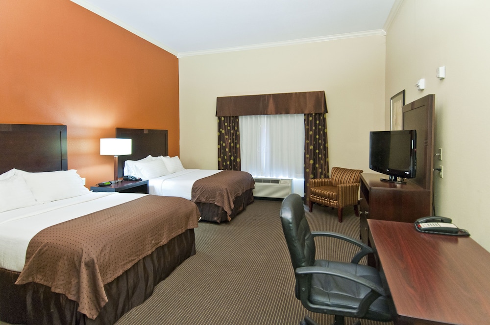 Wyndham Lake Charles,Lake Charles>>Calcasieu Parish,3 star