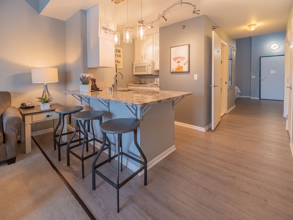 the cove of lake geneva