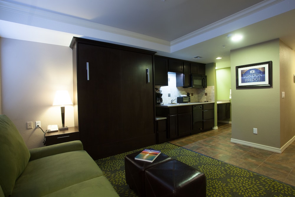 london bridge resort