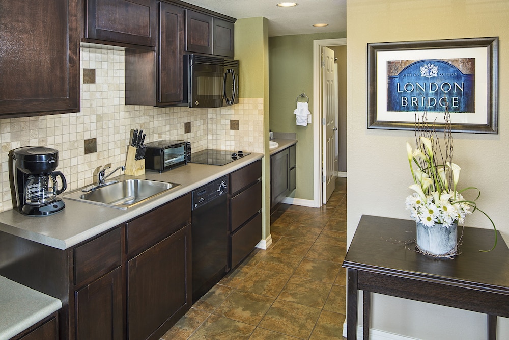 london bridge resort