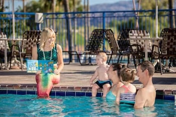 london bridge resort