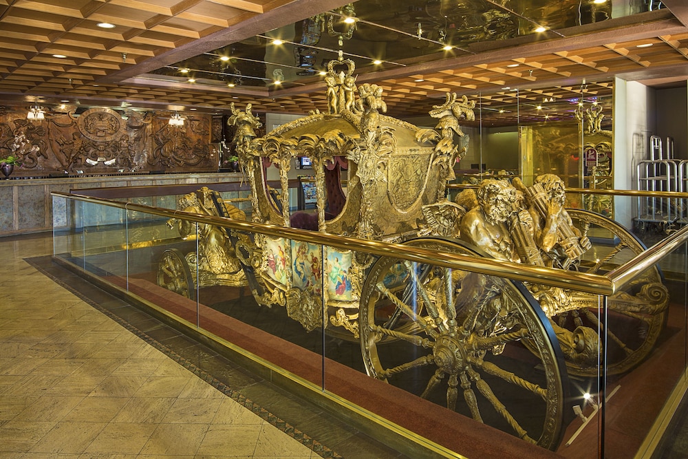 london bridge resort