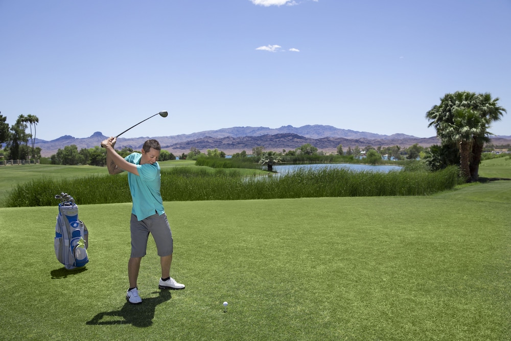 london bridge resort