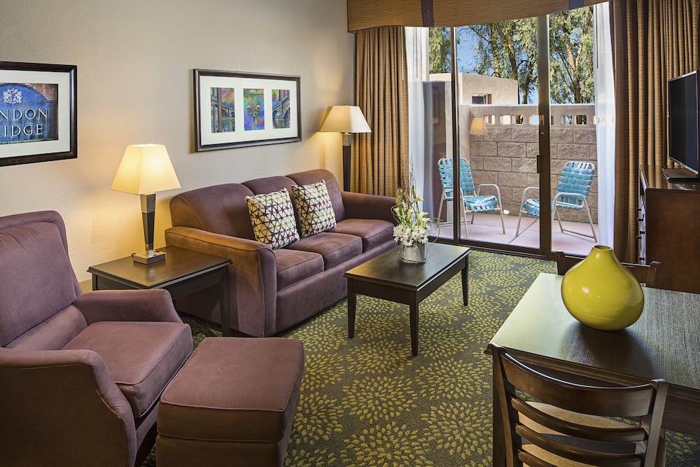 london bridge resort