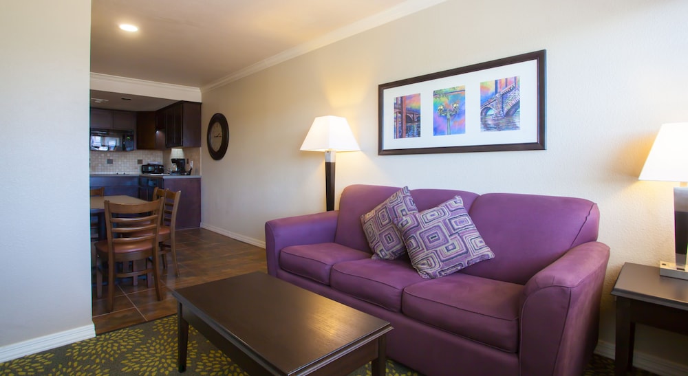 london bridge resort