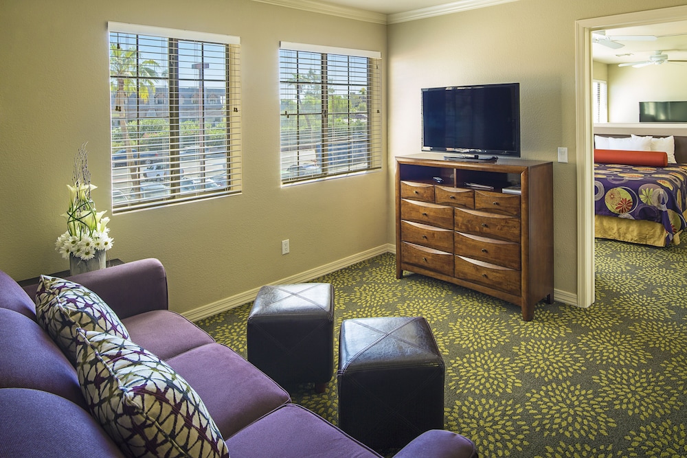 london bridge resort