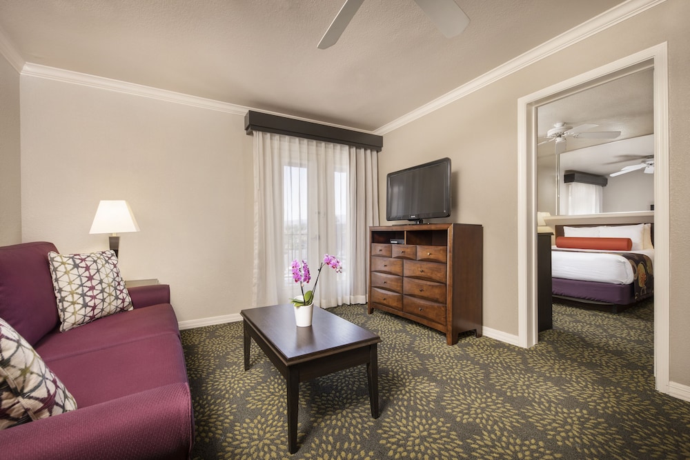 london bridge resort