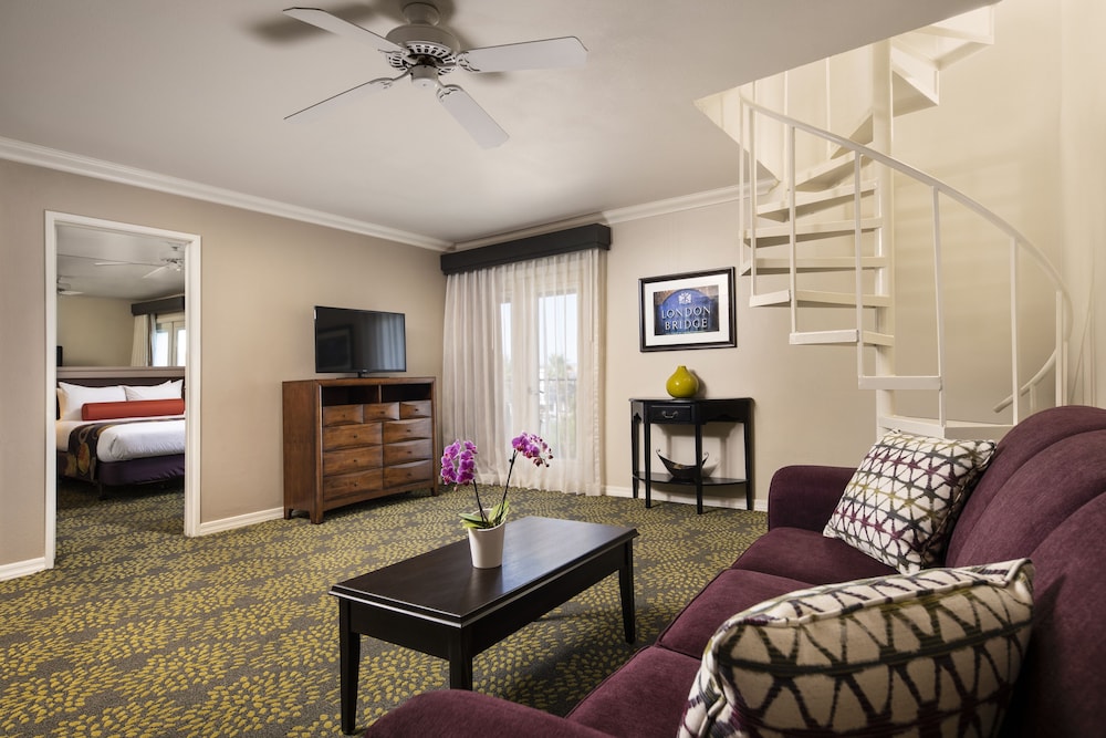 london bridge resort