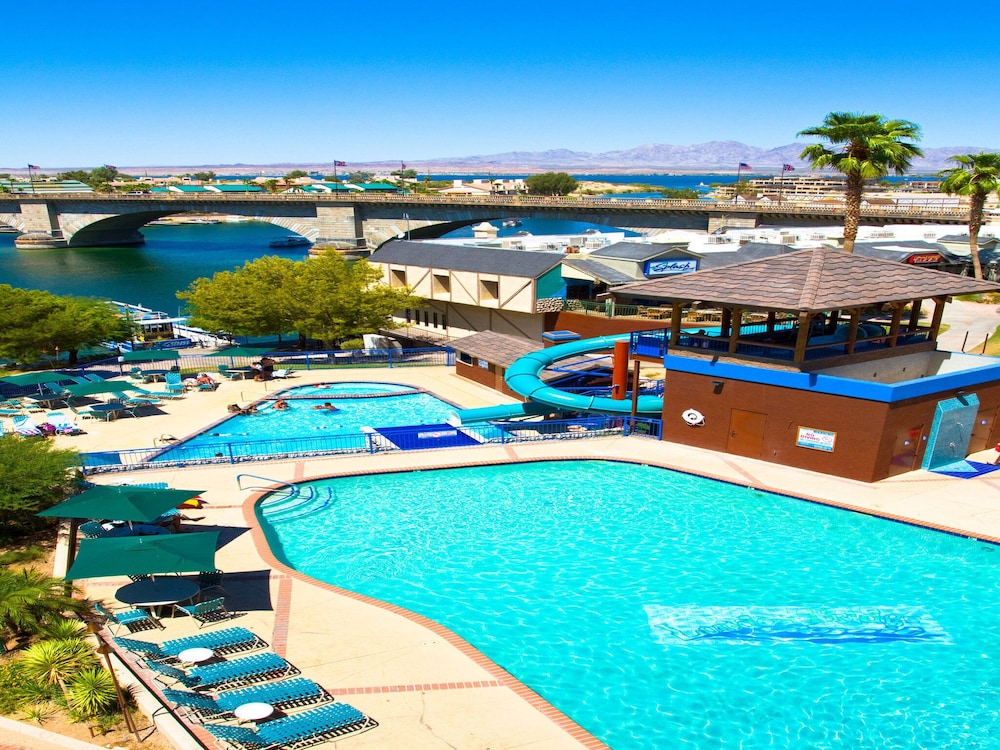 London Bridge Resort,Lake Havasu>>Arizona,4 star