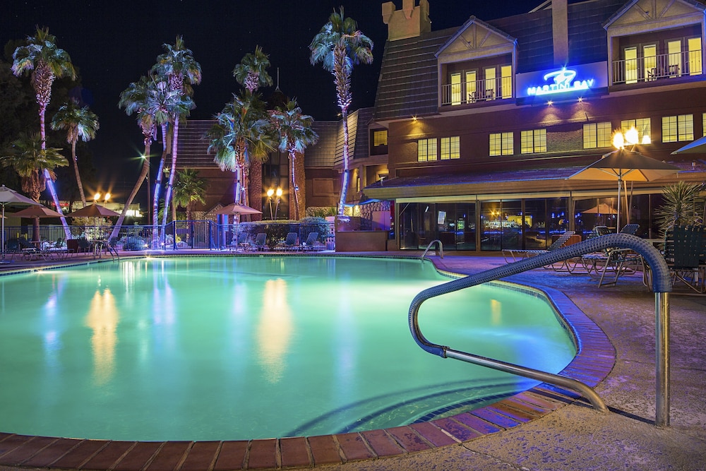 London Bridge Resort,Lake Havasu>>Arizona,4 star
