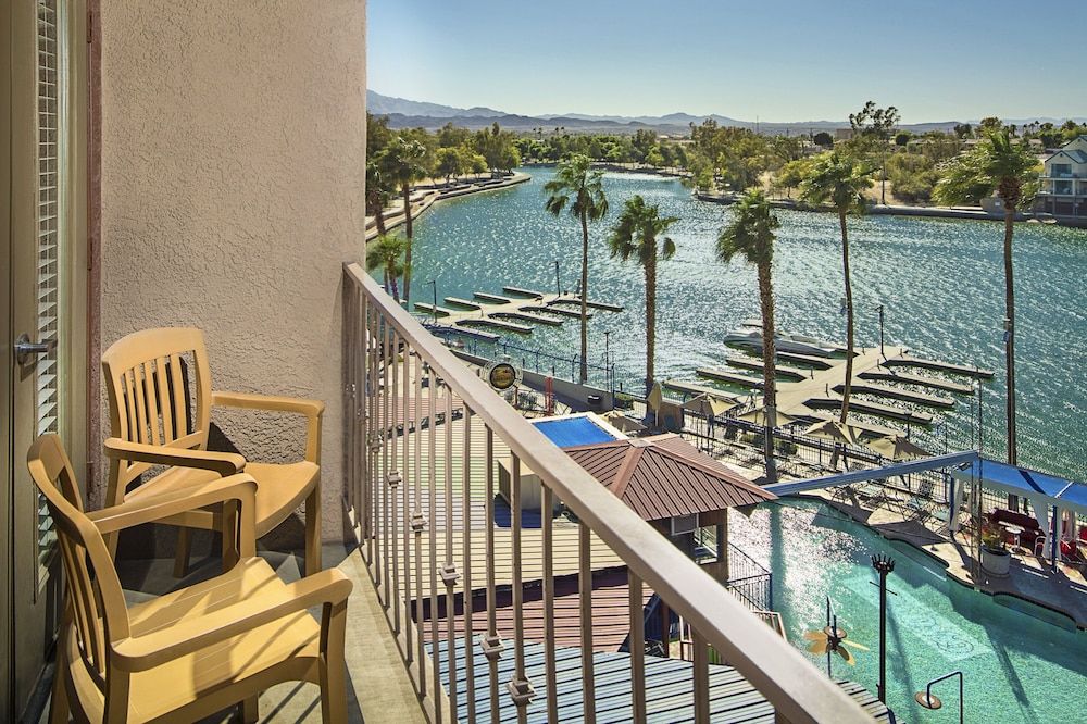 london bridge resort