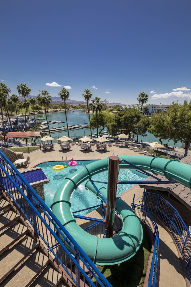 london bridge resort